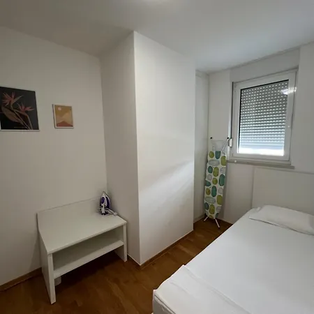 Lasta Lejlighed