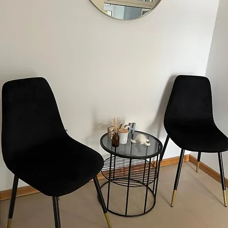 Apartamento Lasta *