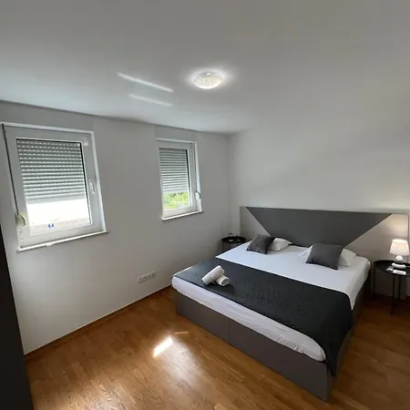 Apartamento Lasta