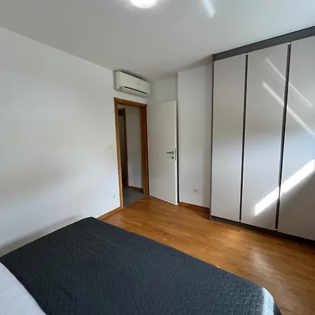 Apartamento Lasta Makarska