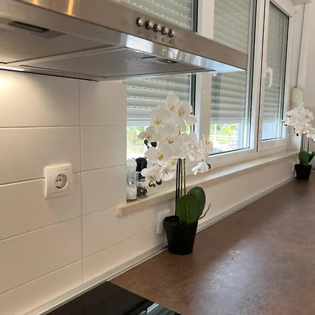 Apartamento Lasta