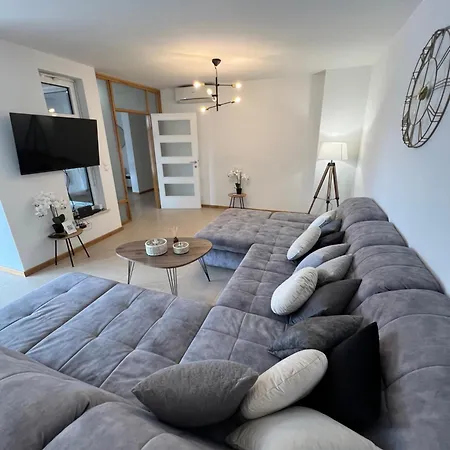 Apartamento Lasta *