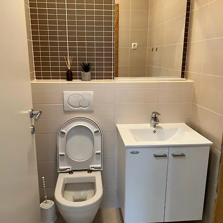 Apartamento Lasta