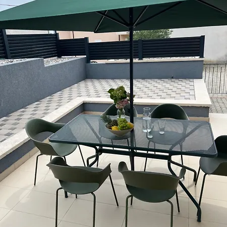 Apartamento Lasta *
