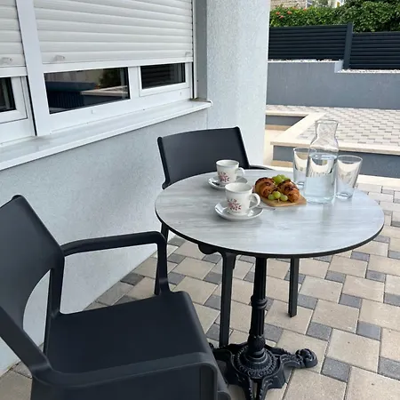 Apartamento Lasta Makarska