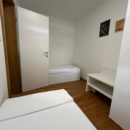 Lasta Makarska